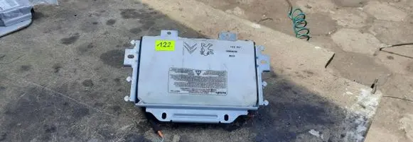 Peugeot RCZ Passenger airbag 9681466680