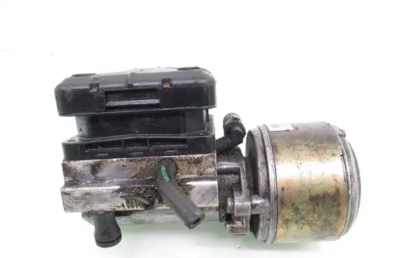 Volkswagen Transporter - Caravelle T4 Air suspension compressor/pump 963671388000