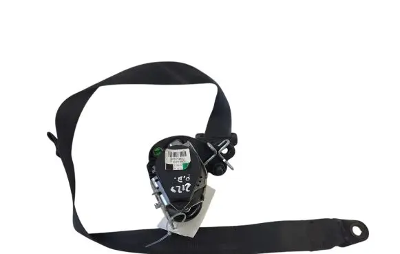Ford Galaxy Front seatbelt 9G9N61294ACW 605274300 004R000