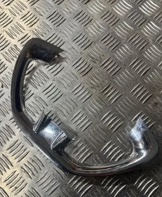 Ligier JS 50 Steering wheel trim