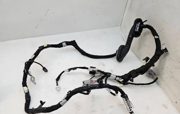 Ford Mach-E I Tailgate/trunk wiring harness LJ8T13A412 14296866