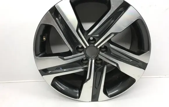 R19 alloy rim