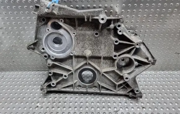 Mercedes-Benz E W212 Timing chain cover R2710150602