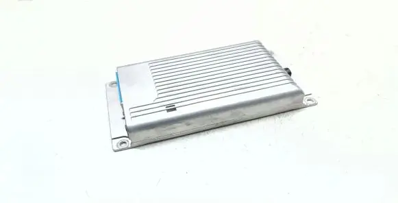 BMW 1 E81 E87 Bluetooth control unit module 9207360 84109207360