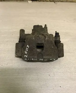 Mazda 6 Front brake caliper