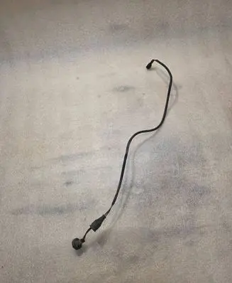Audi A8 S8 D2 4D Outside/exterior temperature sensor 