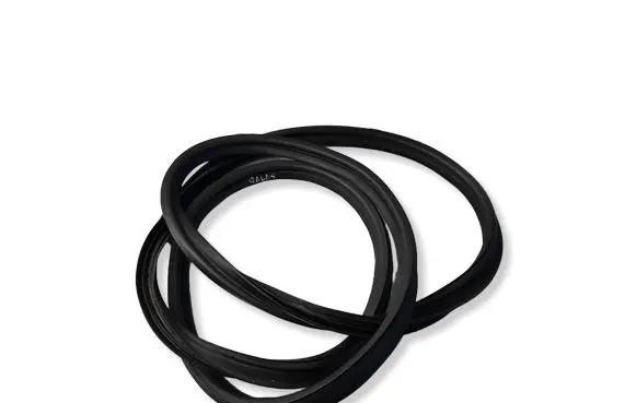 KIA Sportage Trunk rubber seal (body) 