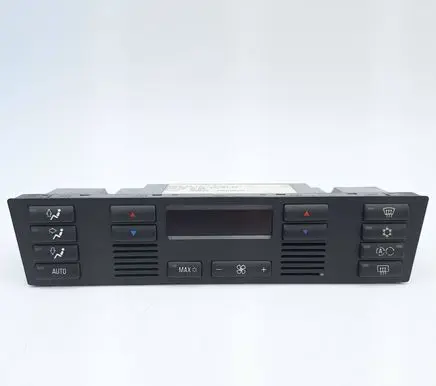 Climate control unit