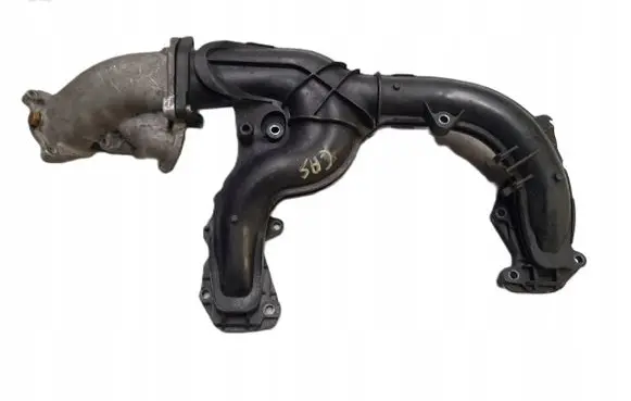 Audi Q7 4L Intake manifold 059145762B