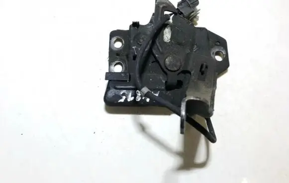 Honda Accord Engine bonnet/hood lock/catch