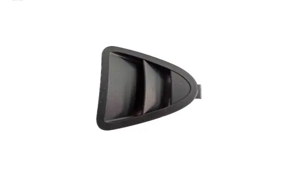 Peugeot 1007 Dashboard air vent grill cover trim 9644967877 626207402