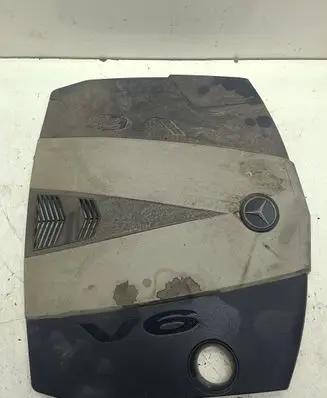 Mercedes-Benz ML W164 Engine cover (trim) A6420106167 4012065C