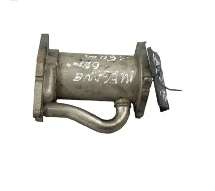 Renault Megane II EGR valve cooler 8200729079 280408