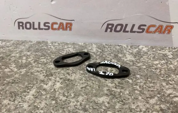 Fuel Injector clamp holder