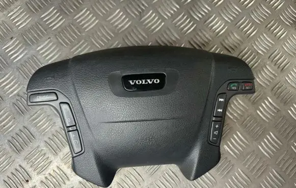 Volvo S80 Steering wheel airbag 8626845