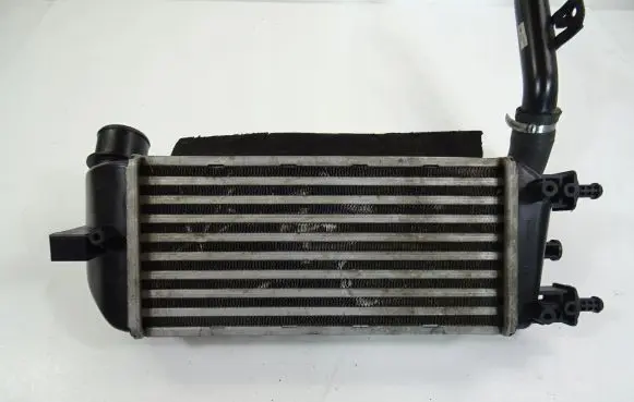 Fiat 500X Intercooler radiator 8.783.500.0.0