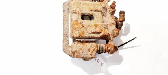 Subaru Legacy Rear brake caliper