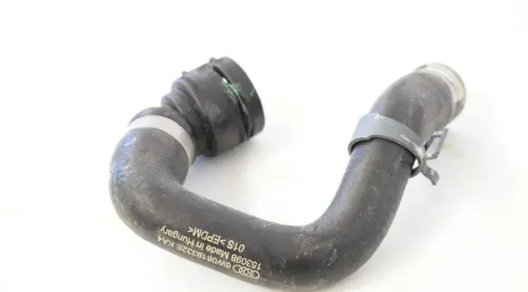 Audi A5 Engine coolant pipe/hose 8W0819332E
