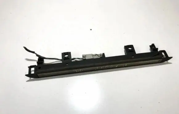 Honda Accord Third/center stoplight