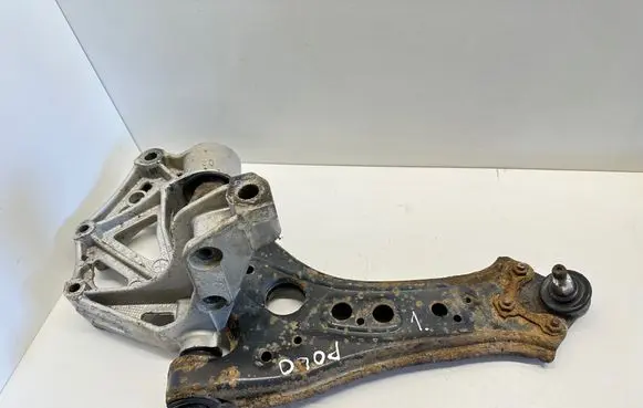 Volkswagen Polo Front lower control arm/wishbone