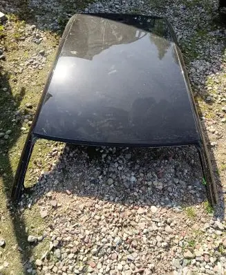 Audi A3 8Y Roof 