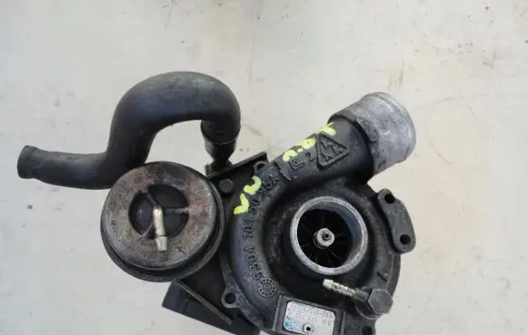 Audi A3 S3 8P Turbo 06A145713F