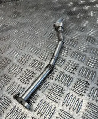 Opel Astra K EGR valve line/pipe/hose 55577703