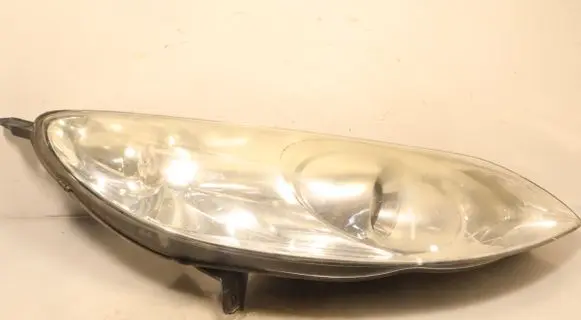 Peugeot 407 Headlight/headlamp
