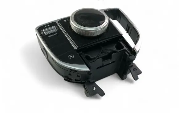 Mercedes-Benz C W205 Head unit multimedia control A2059005915