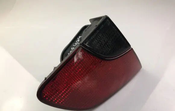 Peugeot 406 Rear/tail lights 6350H6