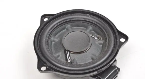 Jaguar I-Pace Front door speaker J9C318808BA