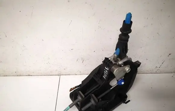 Peugeot RCZ Gear shifter/selector 9688072780