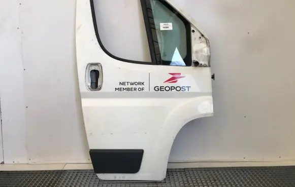 Peugeot Boxer Front door 
