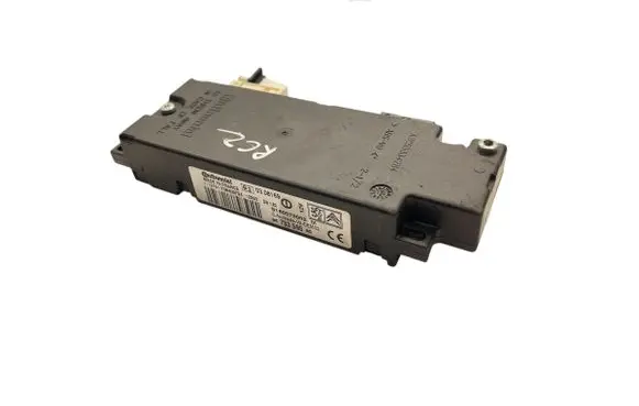 Peugeot RCZ Bluetooth control unit module 9675359580 0308169 S180073002