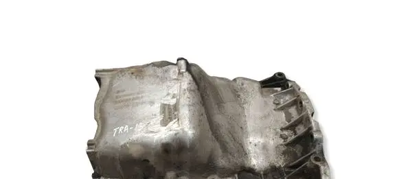 Volkswagen PASSAT B5 Oil sump 06B103603G 018102