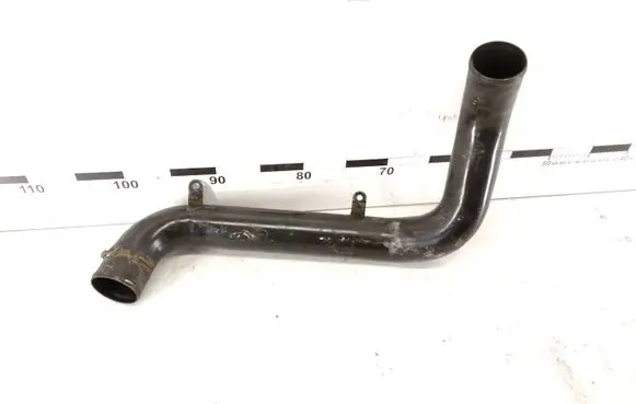 Audi A6 Allroad C5 Turbo air intake inlet pipe/hose 