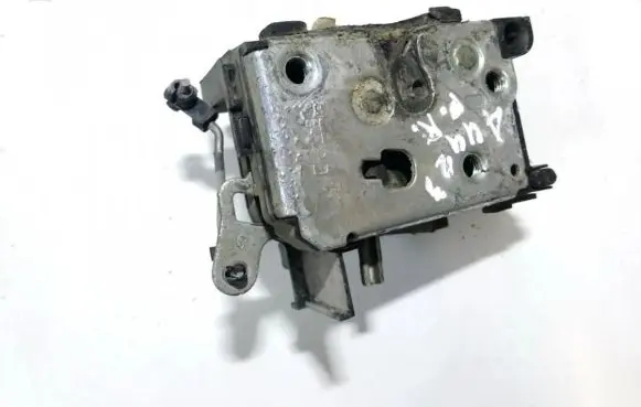 Fiat Punto (188) Front door lock