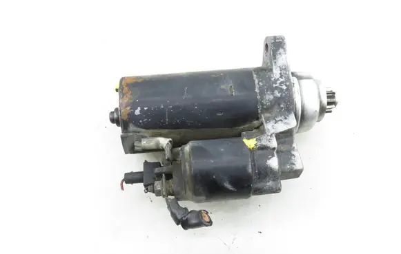 Skoda Fabia Mk1 (6Y) Starter motor 