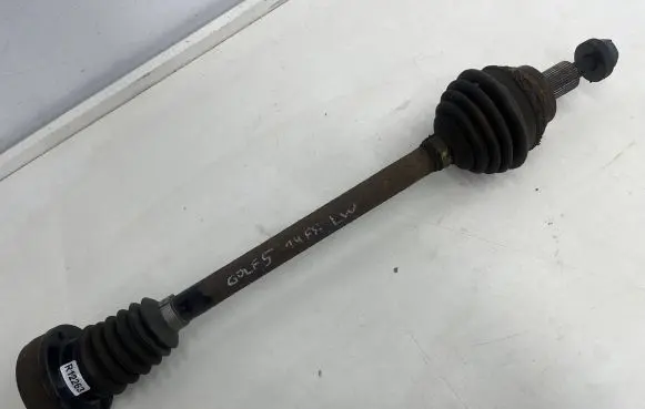 Audi A3 S3 8P Front driveshaft