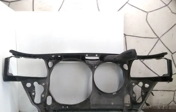 Audi A4 S4 B5 8D Radiator support slam panel 1852734000