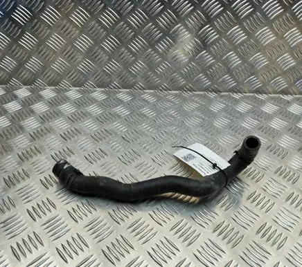Porsche Taycan 9J1 Engine coolant pipe/hose 9J1121550