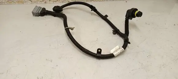 Maserati Grecale Positive wiring loom 670216011