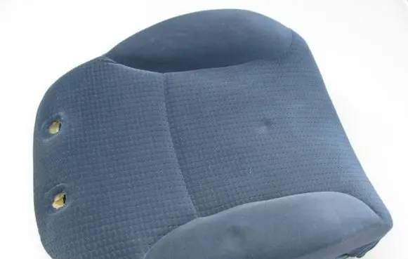 Fiat Stilo Seat trim Gąbka pokrowiec fotela