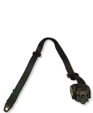 Fiat Ducato Front seatbelt 735521571
