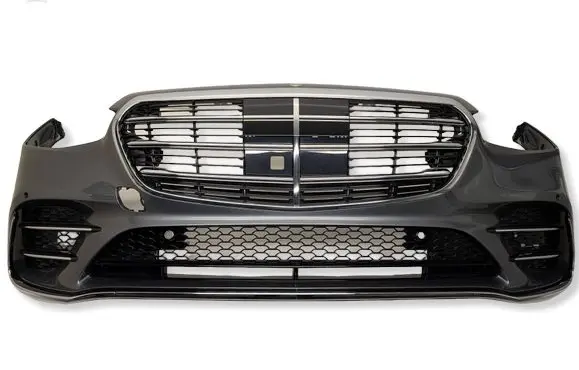 Mercedes-Benz S W223 Front bumper A2238851001