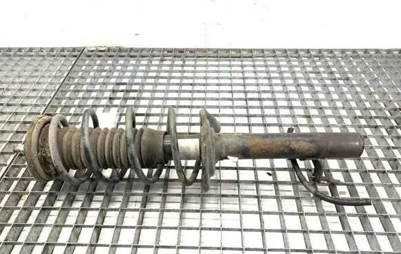 Citroen C1 Front shock absorber/damper 