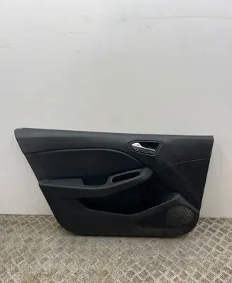 Renault Clio V Front door card panel trim 2188102X 1532684