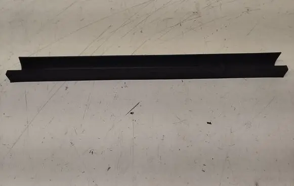 Ford Transit Front door trim bar FORDTRA08M
