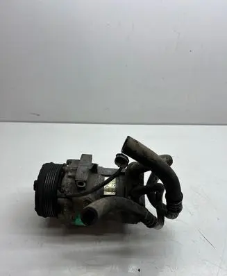 Citroen Xsara Air conditioning (A/C) compressor (pump) SD6V12
