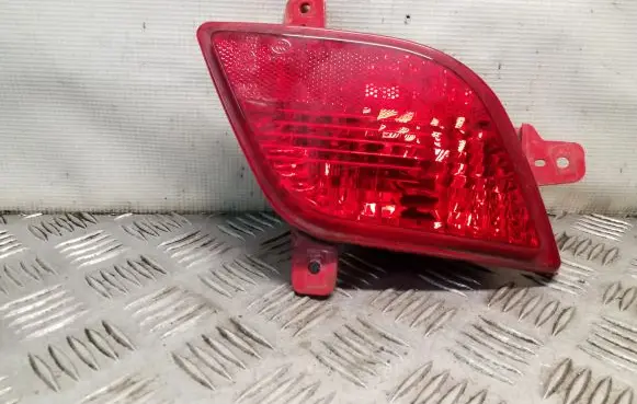 Opel Mokka Rear fog light 